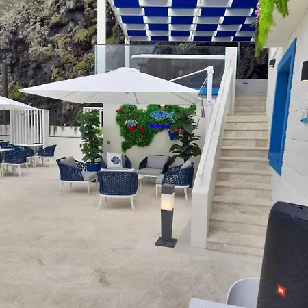 Mediterrâneo Madeira Hotel São Vicente