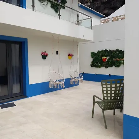 Hotel Mediterrâneo Madeira