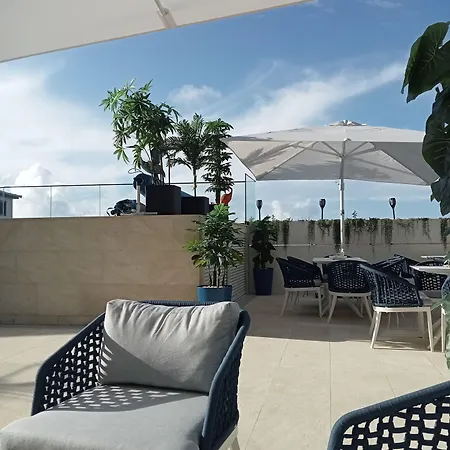Hotel Mediterraneo Madeira Sao Vicente (Madeira)