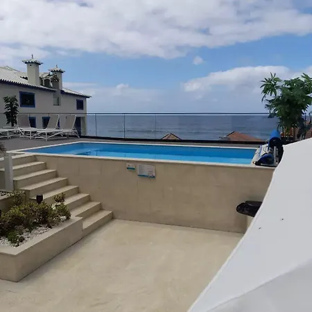 Hotel Mediterrâneo Madeira