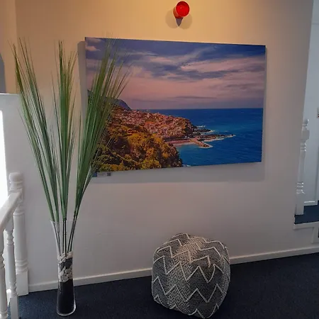 Mediterraneo Madeira Hotel Sao Vicente (Madeira)