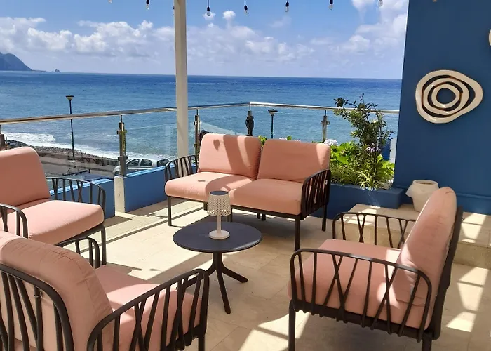 Mediterraneo Madeira Hotel 2*