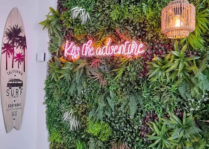 Mediterrâneo Madeira 2* São Vicente