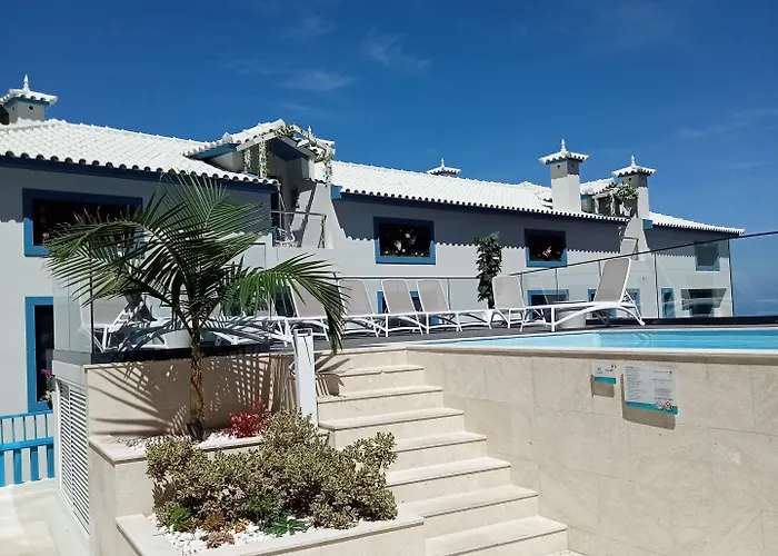 Mediterraneo Madeira Sao Vicente (Madeira)