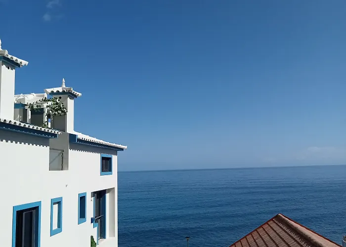 Mediterrâneo Madeira 2*