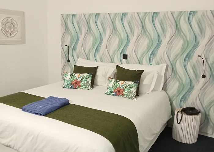 Mediterraneo Madeira Sao Vicente (Madeira)