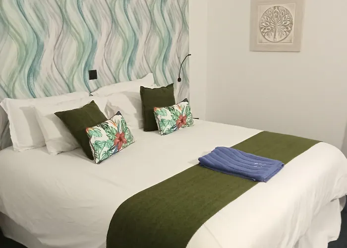 Mediterrâneo Madeira 2*