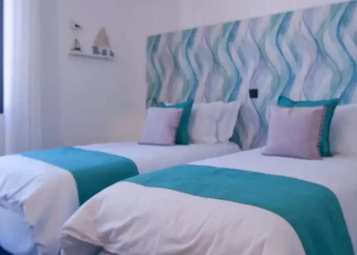 Hotel Mediterrâneo Madeira São Vicente