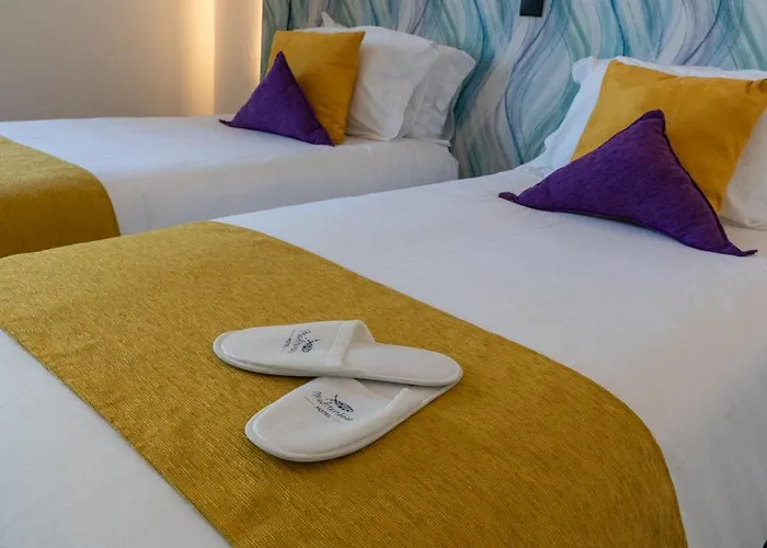 Hotel Mediterrâneo Madeira