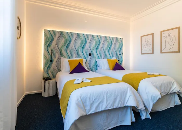 Mediterrâneo Madeira