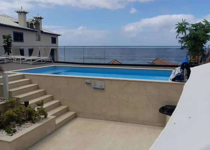 Mediterrâneo Madeira 2*