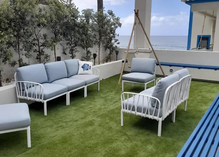 Mediterrâneo Madeira São Vicente