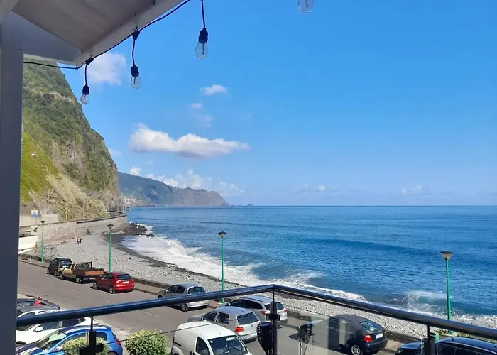 Mediterrâneo Madeira Hotel