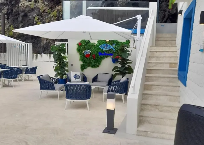 Mediterrâneo Madeira Hotel São Vicente