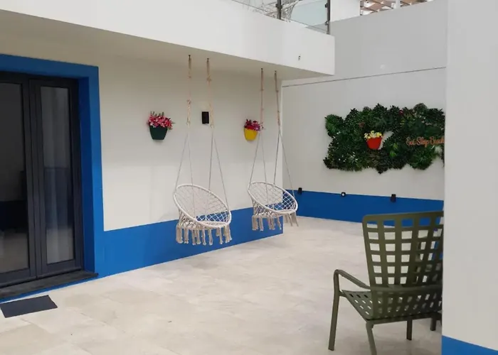 Hotel Mediterraneo Madeira